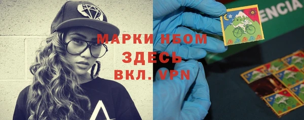 круглые Карпинск